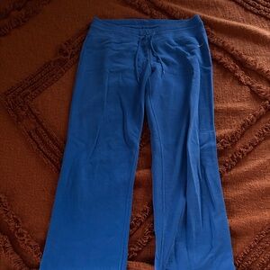 Nike Fleece Sweatpants